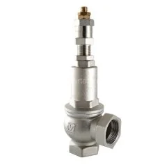 Клапан предохранительный регулируемый 2&quot; VALTEC