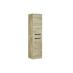 Шкафчик AQUATON Лофт Фабрик, дуб эндгрейн (1A242803LTDU0)