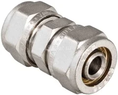 Муфта обжимная D16 Valtec
