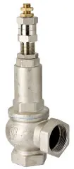 Клапан предохранительный регулируемый 3/4&quot; VALTEC