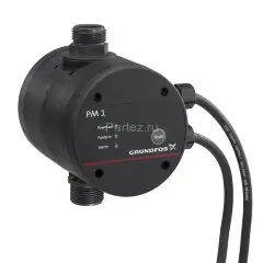 Блок автоматики Grundfos PM1 22