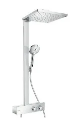 27361000 Raindance E 300 1jet Showerpipe 350 ST