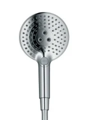 27361000 Raindance E 300 1jet Showerpipe 350 ST