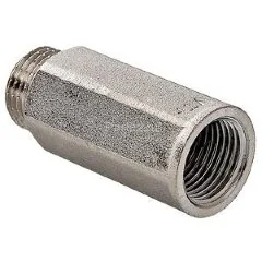 Удлинитель шестигранный НВ D1/2&quot;x10 мм VALTEC