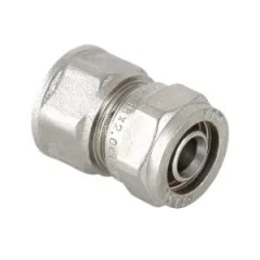 Муфта обжимная с внутренней резьбой 20х1/2&quot; VALTEC