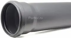 Труба канализационная ПП D110х250х2,7