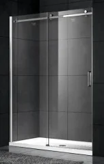 Душевая дверь Gemy Modern Gent S25191C