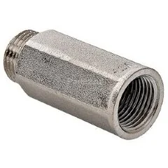 Удлинитель шестигранный НВ D1/2&quot;x15 мм VALTEC