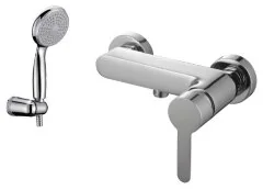 Смеситель для душа Lemark Magic LM3403C