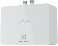 Водонагреватель электрический Electrolux NPX4 Aquatronic Digital