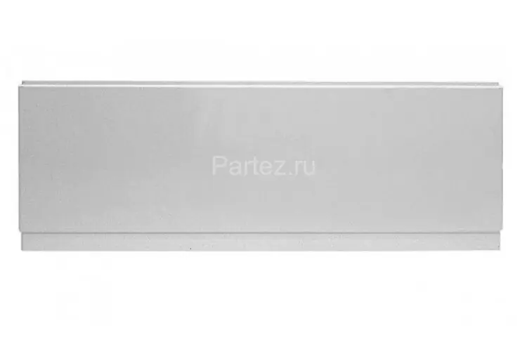 Передняя панель Ravak CHROME 170 белая (CZ74100A00)