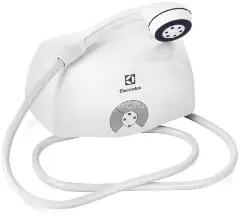 Водонагреватель электрический Electrolux SMARTFIX 2.0 S (3.5 kW) - душ
