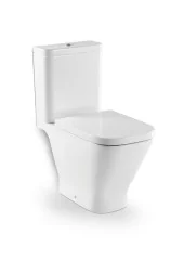 Бачок GAP, нижн подвод, 4,5/3л.