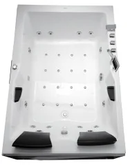 Акриловая ванна Gemy G9061 K L