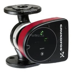 Циркуляционный насос Grundfos MAGNA1 65-150 F 340
