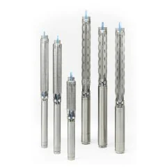 Скважинный насос Grundfos SP 3A-15 1x230В