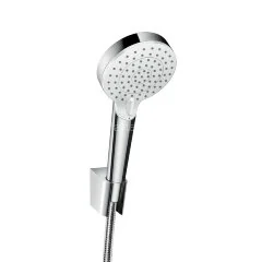 26692400 Душевой набор Crometta Vario, 1,60 м