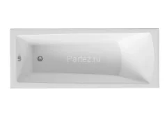 Ванна акриловая AZARIO ENRICA  прямоугольная 170*70 см (AV.0030170)