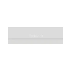 Фронтальная панель для ванны Ideal Standard ACTIVE FRO PAN 180, с крепежом, белая (K230101)