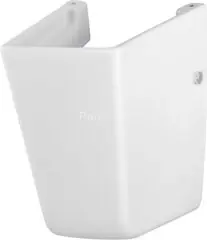 Полупьедестал Cersanit PURE SP, для раковин PU 50/55/60 B, белый
