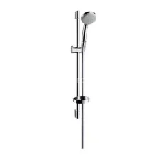 27717000 Croma 100 Душевой набор Croma 100 1jet/Unica'C 0, 65 м, ½’