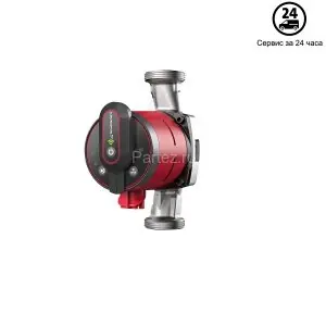 Циркуляционный насос Grundfos ALPHA3 32-80 N