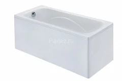 Ванна акриловая Roca Line прямоугольная 160х70