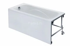 Ванна акриловая Roca Line прямоугольная 160х70