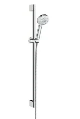 26657400 Душевой набор Crometta 100 Vario Unica Set 0,90 м, ½’