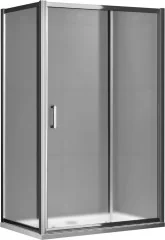 Душевой уголок Gemy Victoria S30191HM-A90M