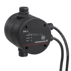 Блок автоматики Grundfos PM1 15
