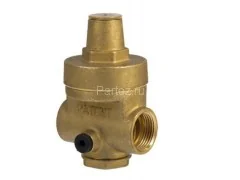 Редуктор давления поршневой 1.1/4&quot; VALTEC