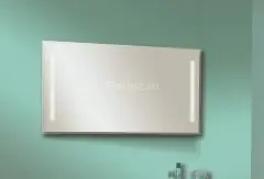 Зеркало AQUATON ОТЕЛЬ-1000 с подсветкой (1A107402OT010)