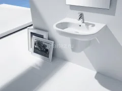 Z Полупьедестал N -MERIDIAN