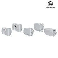 Канализационная установка Grundfos SOLOLIFT2 CWC-3