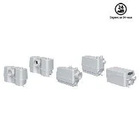 Канализационная установка Grundfos SOLOLIFT2 CWC-3