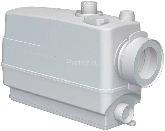 Канализационная установка Grundfos SOLOLIFT2 CWC-3