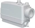 Канализационная установка Grundfos SOLOLIFT2 CWC-3