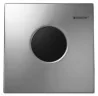 Кнопка смыва Geberit HyTronic Sigma 01 хром, глянцевая/питание от сети (116.021.21.5)