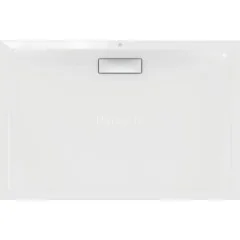 Ультратонкий акриловый прямоугольный душевой поддон Ideal Standard ULTRAFLAT NEW 1200x900x25 мм. Для напольной или встраиваемой установки (T448301)