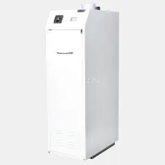 Котел газовый напольный Сигнал КОВ-12,5 СТПВпс