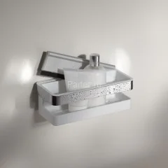 Полочка Keuco COLLECTION MOLL, Хром (12759010000)