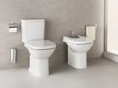 Биде напольное Roca DEBBA 97.3579.9.400.00