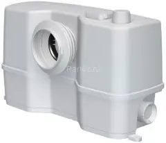 Канализационная установка Grundfos SOLOLIFT2 WC-3