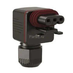 Штекер Grundfos ALPHA1 L
