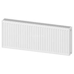 Радиатор стальной панельный LEMAX Compact 22Х400Х2500
