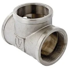 Тройник ВР 1/2&quot; VALTEC