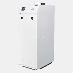 Котел газовый напольный Сигнал КОВ-20 СТПВпс