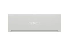 Панель фронтальная AZARIO 160 см для ванн ADELINA / ENRICA / FELISA (AV.0010160F)