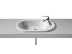 Раковина Meridian 600 х 340, встраиваемая сверху